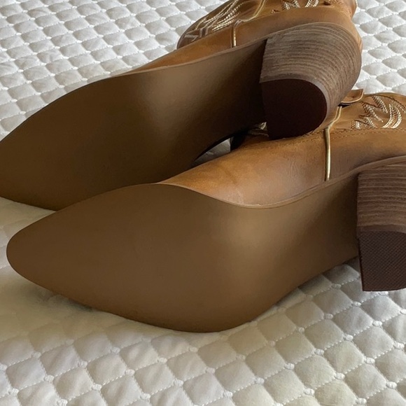 Very Volatile Taylor Western Boots - Picture 5 of 7